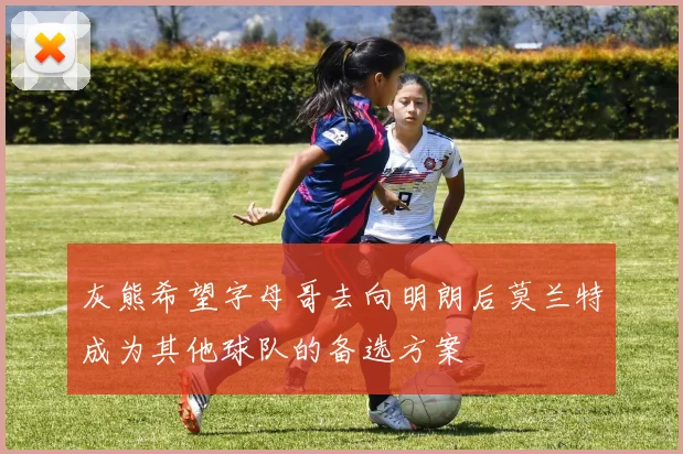 灰熊希望字母哥去向明朗后莫兰特成为其他球队的备选方案